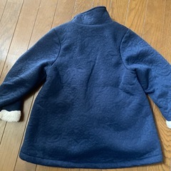 子供服コート120の画像