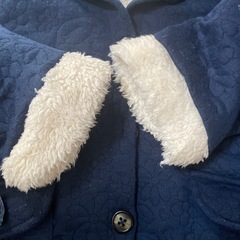 子供服コート120の画像