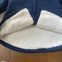 子供服コート120の画像