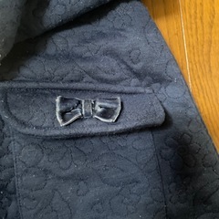 子供服コート120の画像