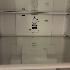 シャープ　SHARP 冷蔵庫(どっちもドア・152L)マットダークグレーの画像