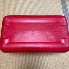 コールマン　クーラーボックスの画像