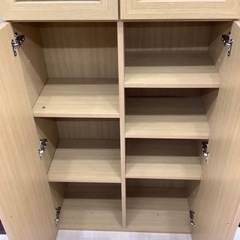 ニトリの本棚のご紹介です！！！の画像