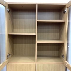 ニトリの本棚のご紹介です！！！の画像