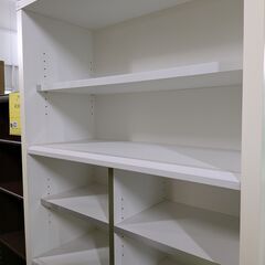 ジャングル×2和泉大型良品館  ラック収納　棚　【R180】の画像