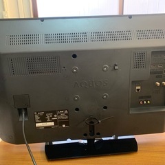 高画質ハイビジョン、ダブルチューナー搭載、の画像