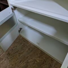 ジャングル×2和泉大型良品館  ラック収納　棚　【R180】の画像