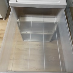 収納ボックスの画像