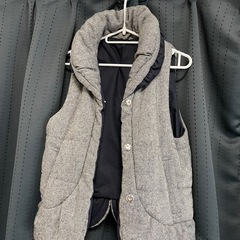 これからの季節のベストの画像