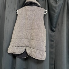 これからの季節のベストの画像