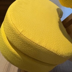 姿勢矯正椅子の画像