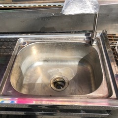 ⭐️一層シンク⭐️の画像