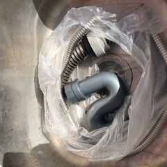 ⭐️一層シンク⭐️の画像