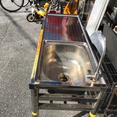 ⭐️一層シンク⭐️の画像