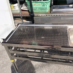 ⭐️一層シンク⭐️の画像