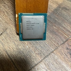 自作パソコンのパーツ売り♪の画像