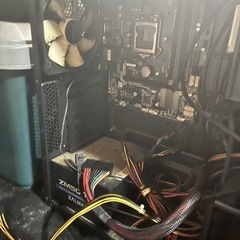 自作パソコンのパーツ売り♪の画像