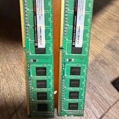 自作パソコンのパーツ売り♪の画像