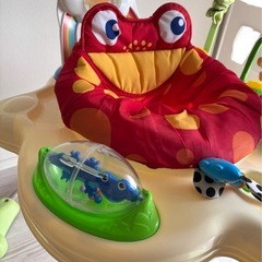 ジャンパルーの画像