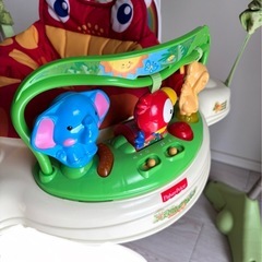 ジャンパルーの画像