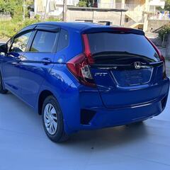 H27 ホンダフィット ガソリン車 87,000Kmの画像