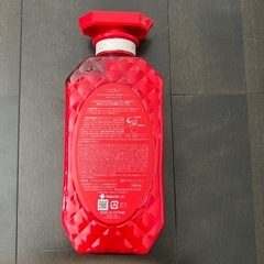 ダイアン　トリートメントの画像