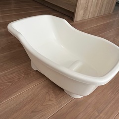 ベビーバスの画像