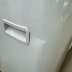 J3157　【リユースのサカイ柏店】　SHARP　シャープ　7.0kg洗濯機　　ES-T715　2023年製 動作確認　クリーニング済み　　の画像