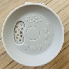 🧂🌿テーブルソルト・ハーブ入れ・美品の画像