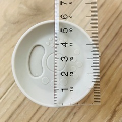 🧂🌿テーブルソルト・ハーブ入れ・美品の画像