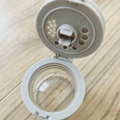 🧂🌿テーブルソルト・ハーブ入れ・美品の画像