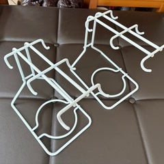 カップスタンド 2セットの画像