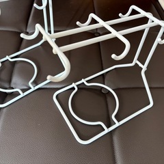 カップスタンド 2セットの画像