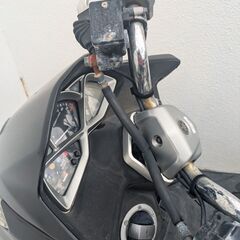 ヤマハの「マジェスティS」売ります。の画像