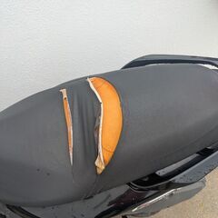 ヤマハの「マジェスティS」売ります。の画像