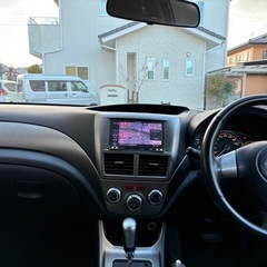 中古車　スバル　インプレッサ　1.5L (1500CC) ATの画像