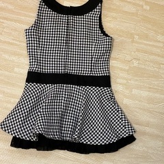 ワンピース110センチの画像