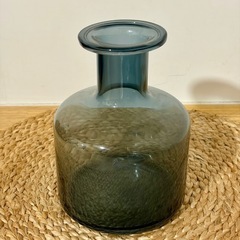 処分価格★ 値下げ可能★定価999円 11/27まで！IKEA 花瓶 フラワーベース ZARA HOME 収納 棚 本棚 ニトリの画像