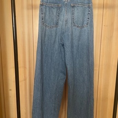 AZUL BY MOUSSY ジーンズ24サイズの画像