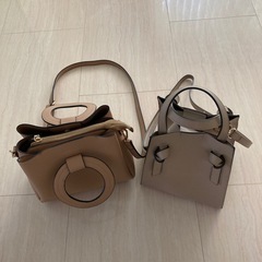 バッグの画像