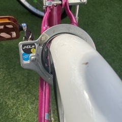 自転車　の画像