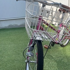 自転車　の画像