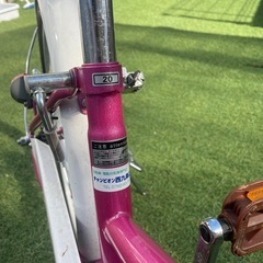 自転車　の画像