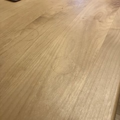 ADAL  ダイニングテーブルの画像