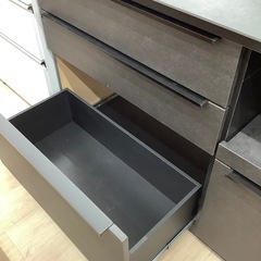 tac INTERIORのキッチンカウンターのご紹介です！！の画像