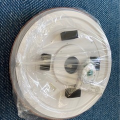 おしゃれ 美品 シーリングライト 一式　の画像