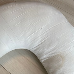 授乳クッションの画像