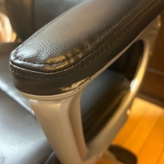 オフィス椅子の画像