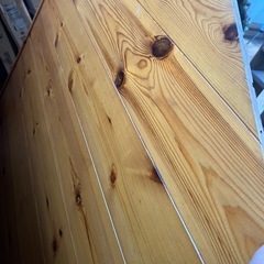 目隠し？パーテーション？！の画像