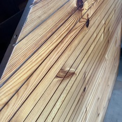 目隠し？パーテーション？！の画像